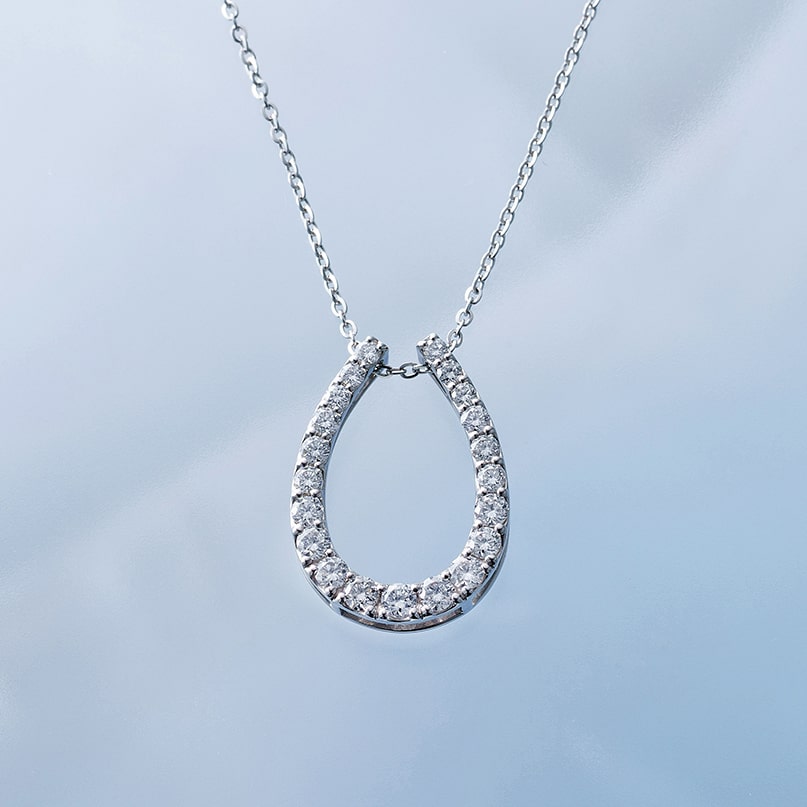 Pt900.ダイヤモンド