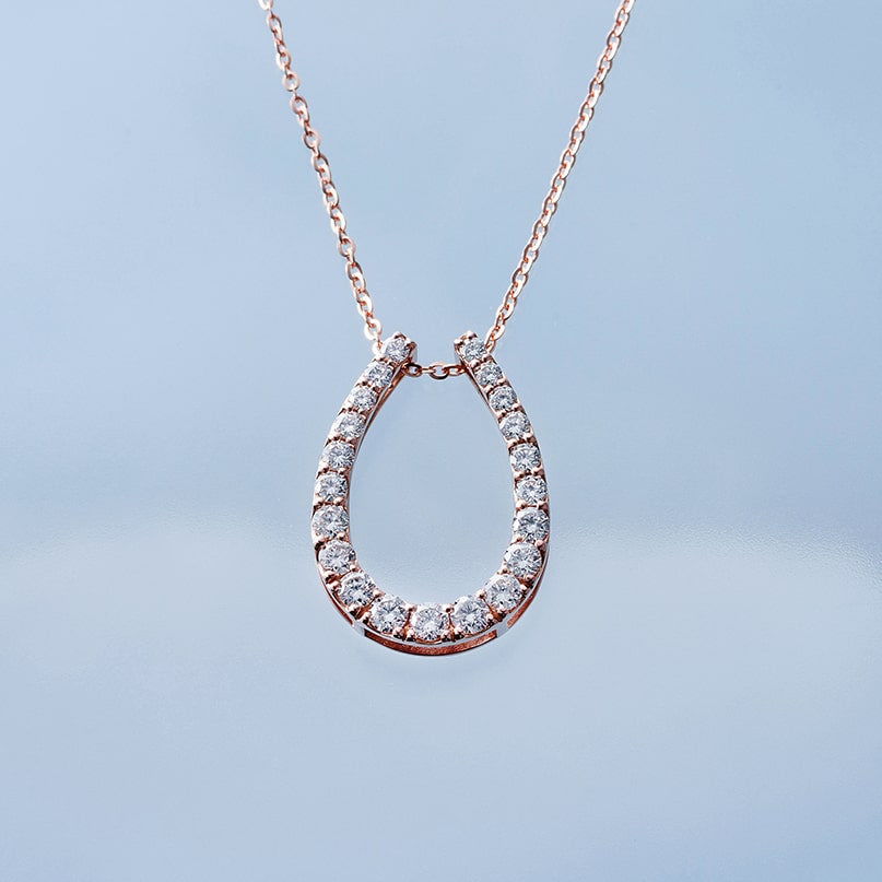 K18PG.ダイヤモンド